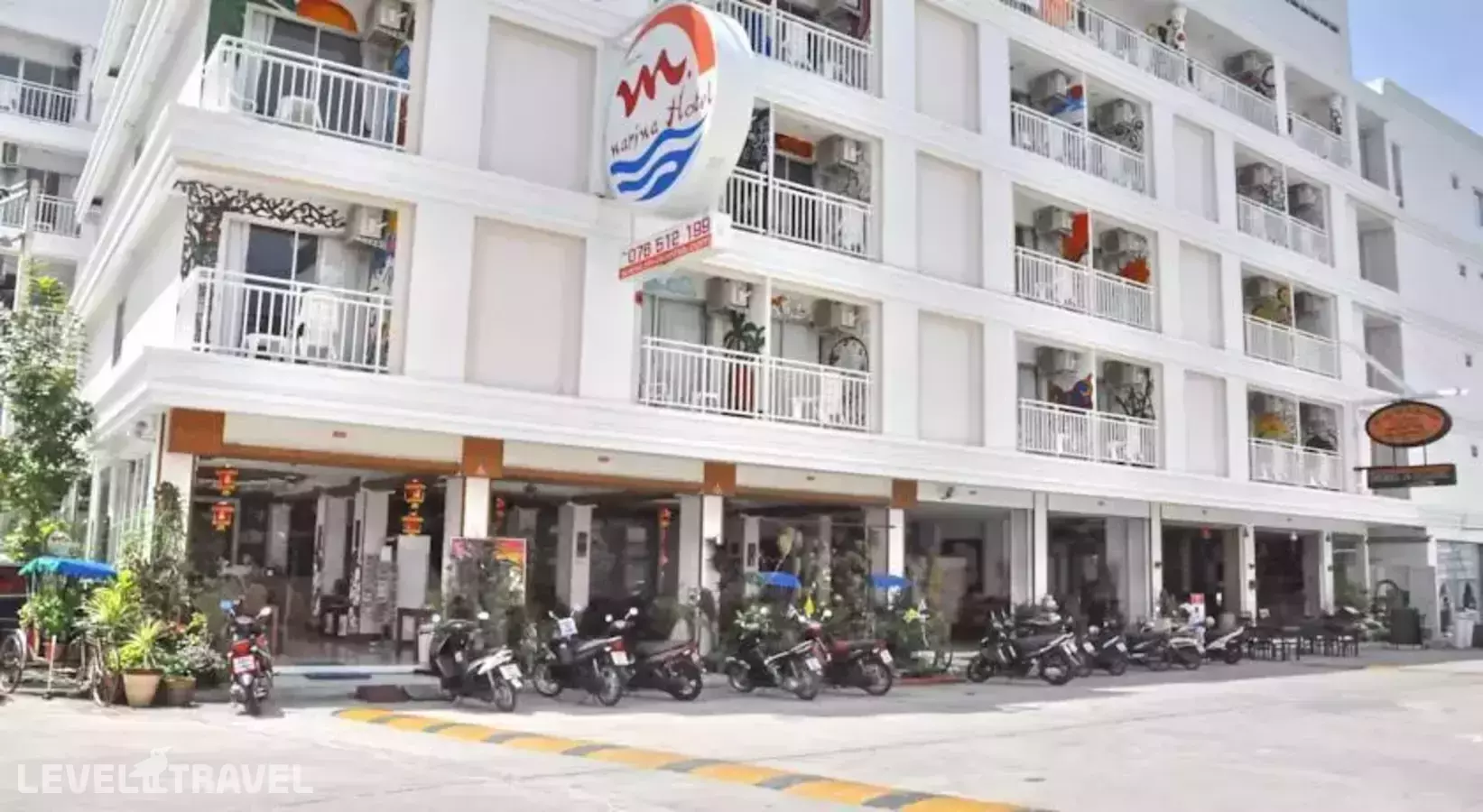 Baya Patong (Ex. M-Narina Hotel)