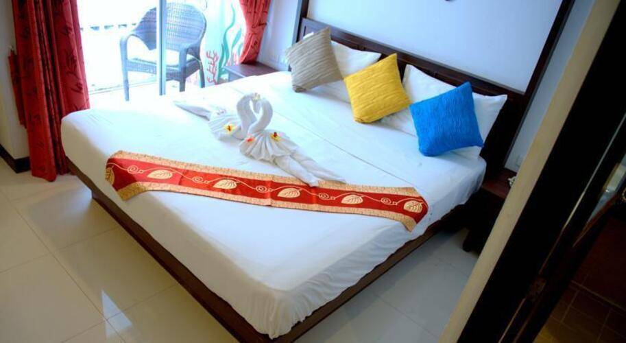 Baya Patong (Ex. M-Narina Hotel)
