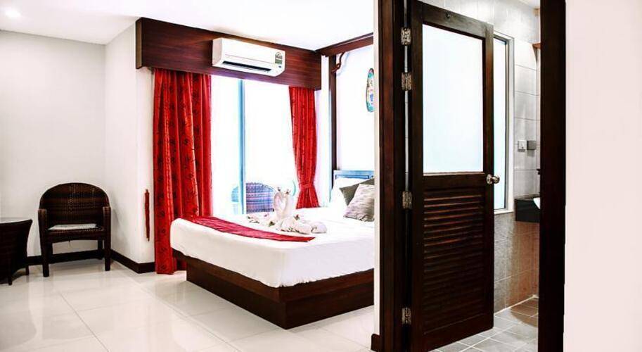 Baya Patong (Ex. M-Narina Hotel)