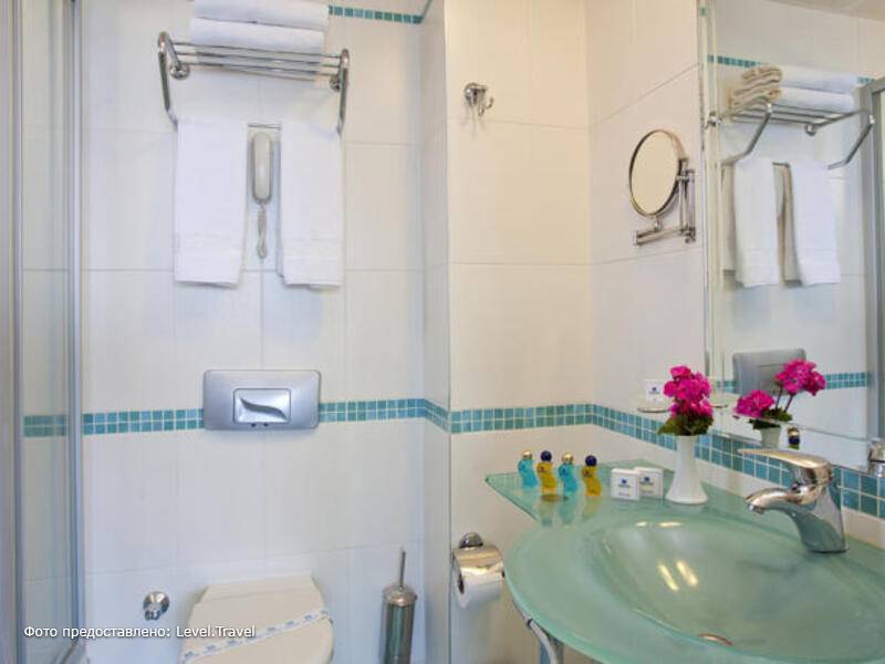 Фотография Orsmaris Boutique Hotel