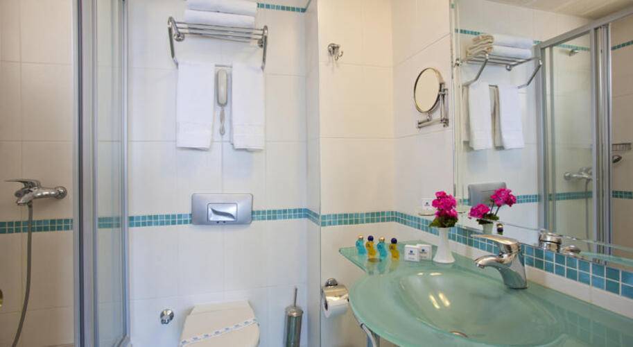 Orsmaris Boutique Hotel