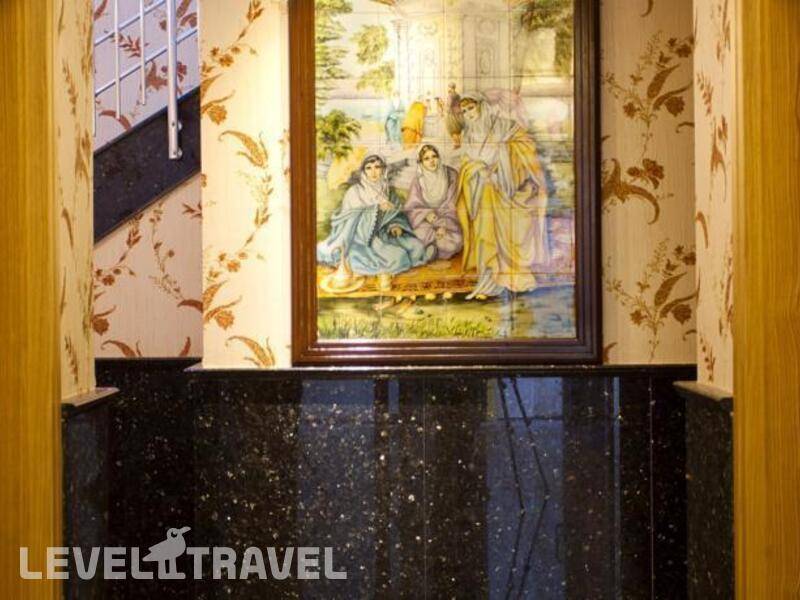 Фотография Orsmaris Boutique Hotel
