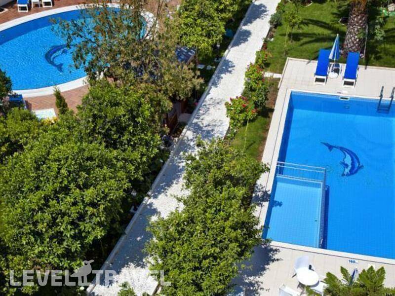 Фотография Orsmaris Boutique Hotel
