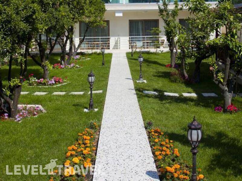 Фотография Orsmaris Boutique Hotel