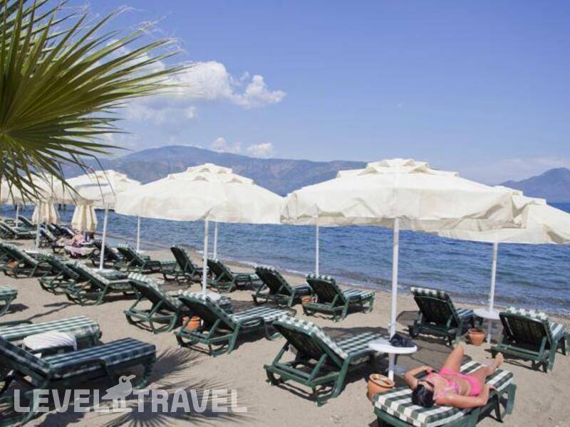 Фотография Orsmaris Boutique Hotel