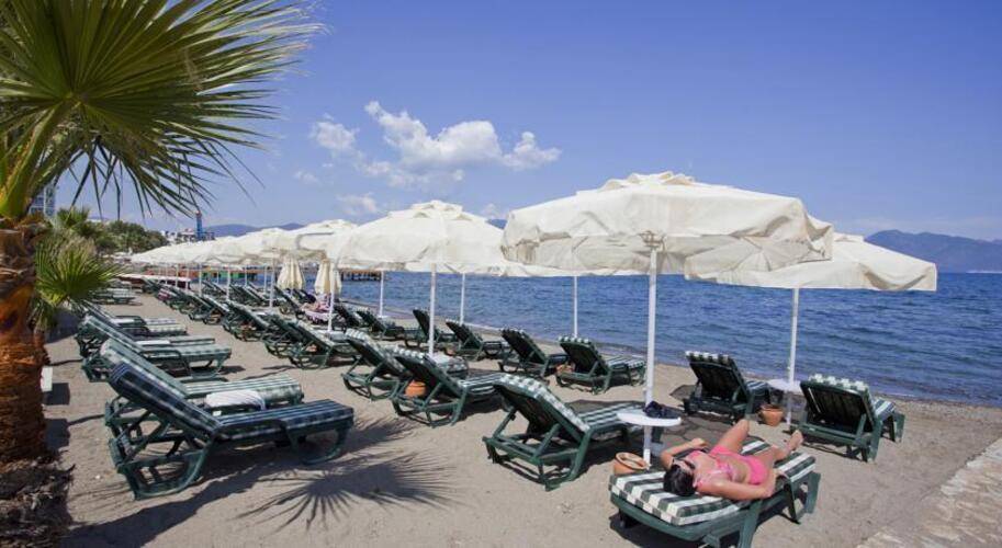 Orsmaris Boutique Hotel
