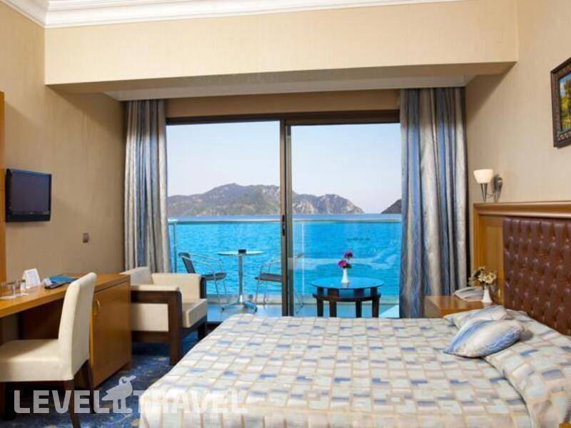 Фотография Orsmaris Boutique Hotel