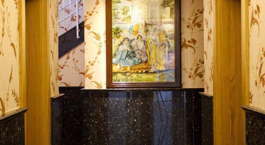 Orsmaris Boutique Hotel