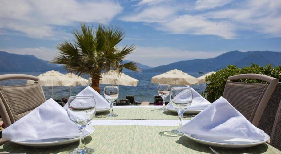 Orsmaris Boutique Hotel
