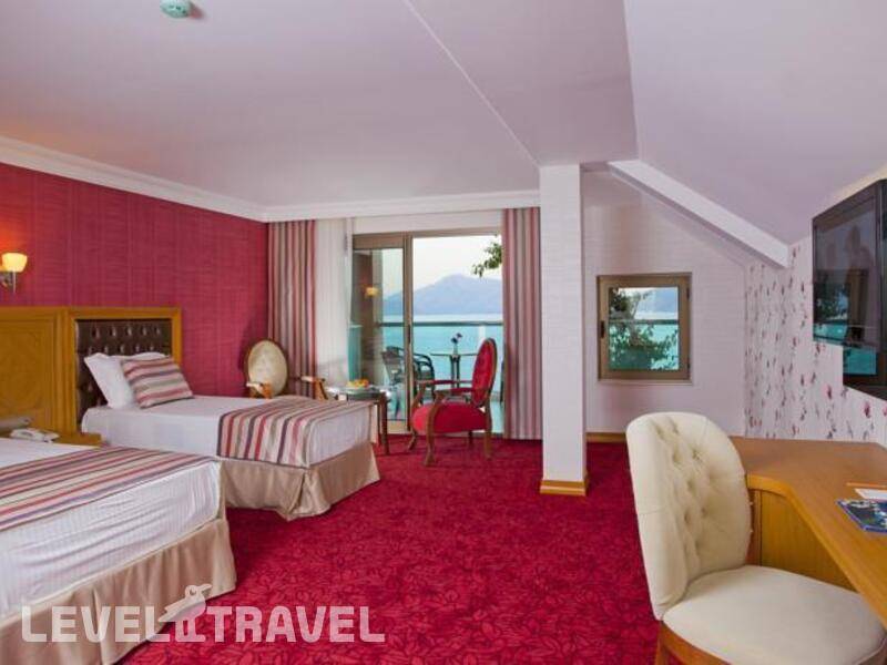 Фотография Orsmaris Boutique Hotel