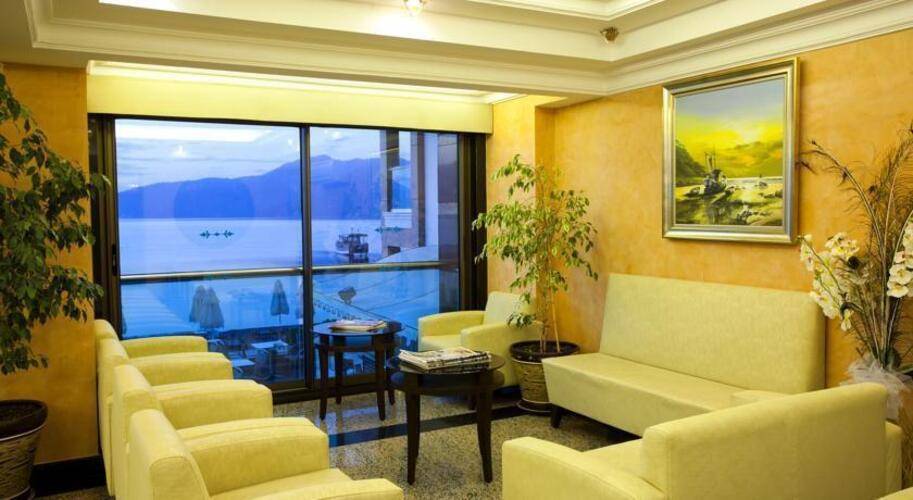 Orsmaris Boutique Hotel