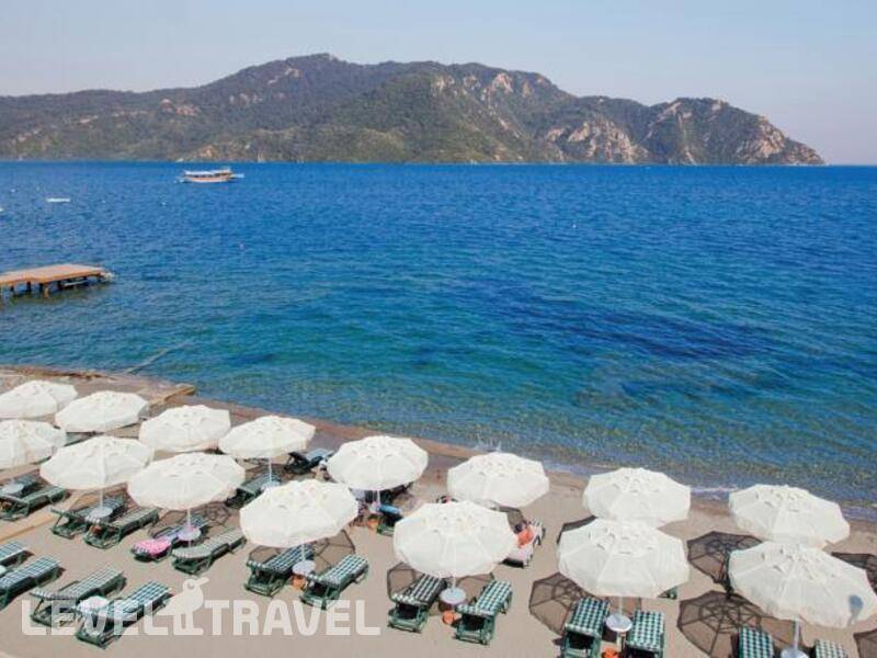 Фотография Orsmaris Boutique Hotel