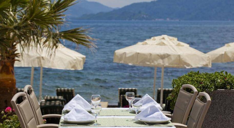 Orsmaris Boutique Hotel