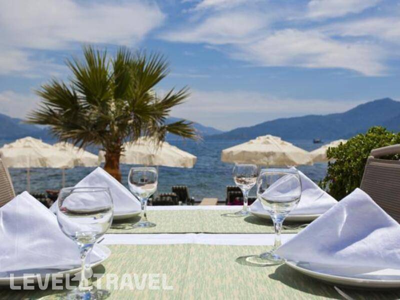 Фотография Orsmaris Boutique Hotel