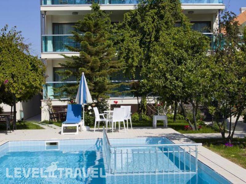 Фотография Orsmaris Boutique Hotel