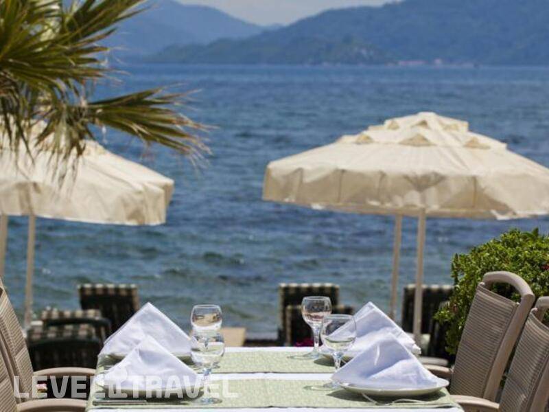 Фотография Orsmaris Boutique Hotel
