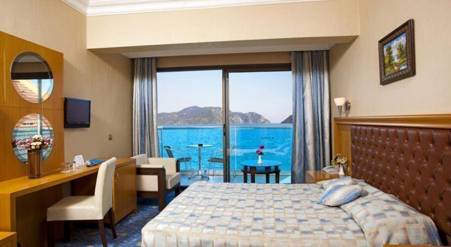 Orsmaris Boutique Hotel