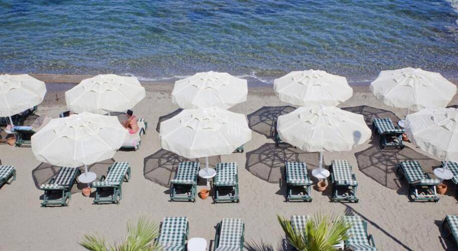 Orsmaris Boutique Hotel