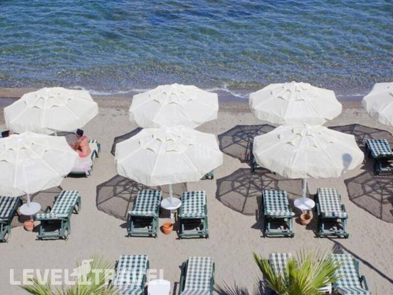 Фотография Orsmaris Boutique Hotel