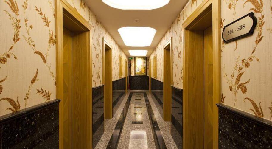 Orsmaris Boutique Hotel