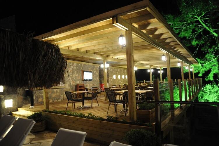 Manaspark Oludeniz Hotel