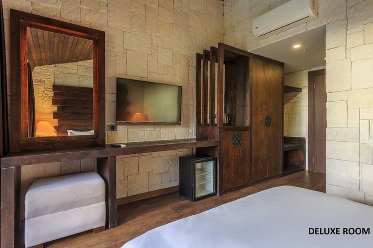 Manaspark Oludeniz Hotel