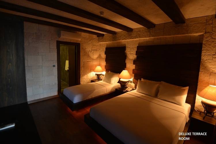 Manaspark Oludeniz Hotel