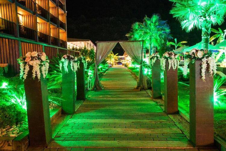 Manaspark Oludeniz Hotel