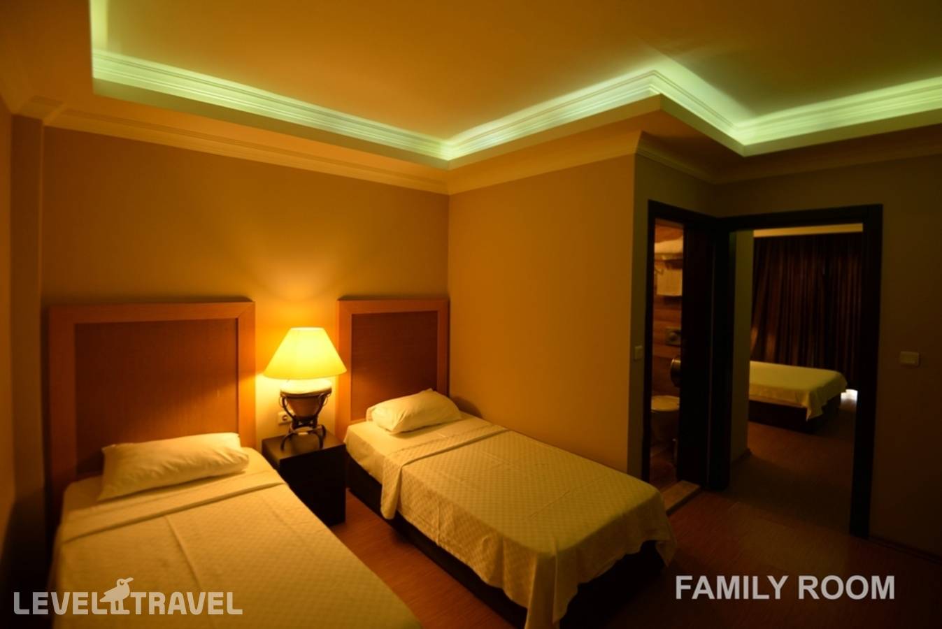 фотографии отеля Manaspark Oludeniz Hotel в Турция(Олюдениз) - фото №79