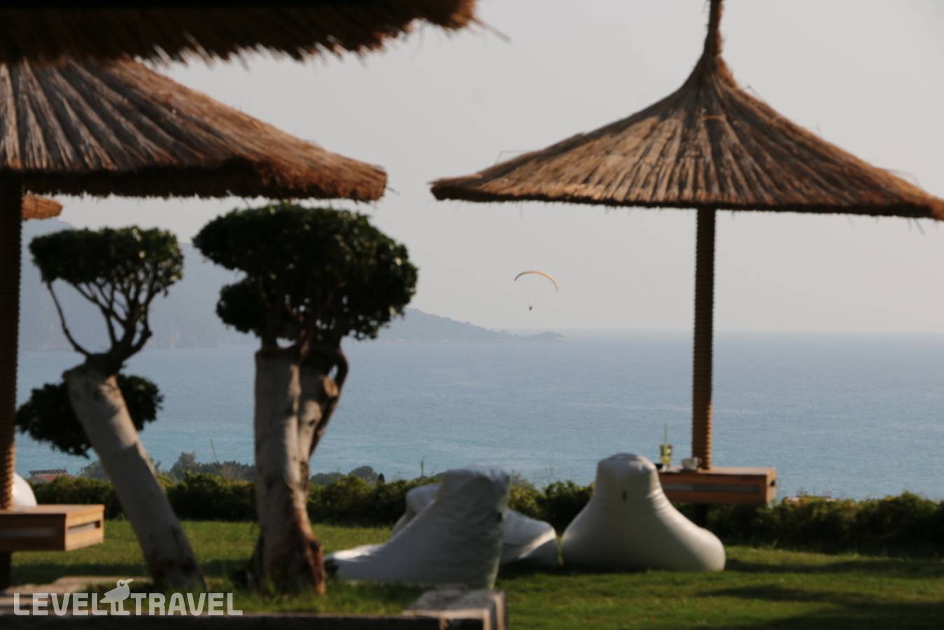 фотографии отеля Manaspark Oludeniz Hotel в Турция(Олюдениз) - фото №8