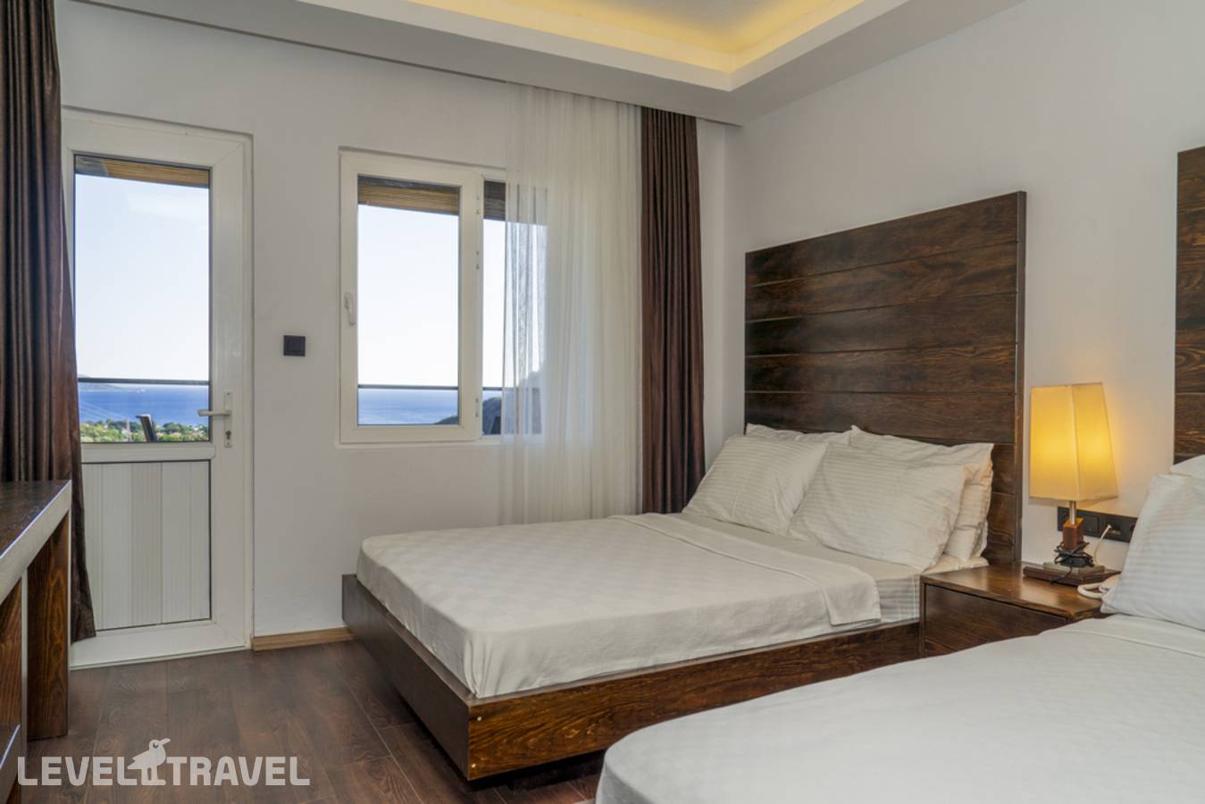 фотографии отеля Manaspark Oludeniz Hotel в Турция(Олюдениз) - фото №49