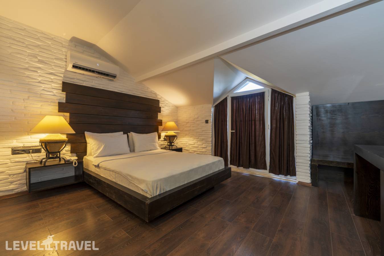 фотографии отеля Manaspark Oludeniz Hotel в Турция(Олюдениз) - фото №45