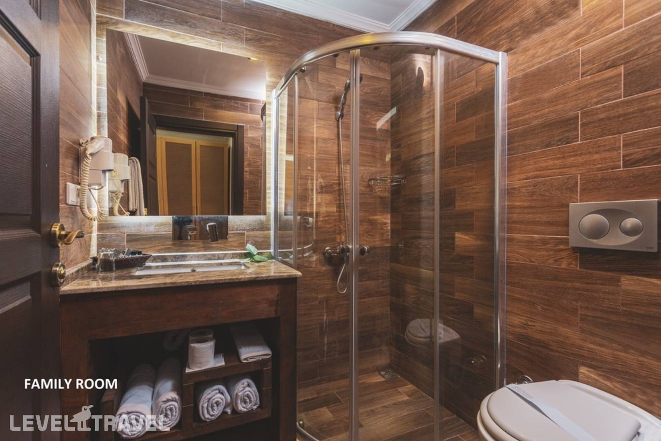 фотографии отеля Manaspark Oludeniz Hotel в Турция(Олюдениз) - фото №84