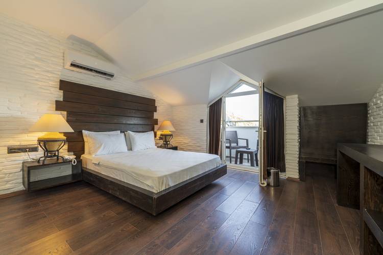 Manaspark Oludeniz Hotel