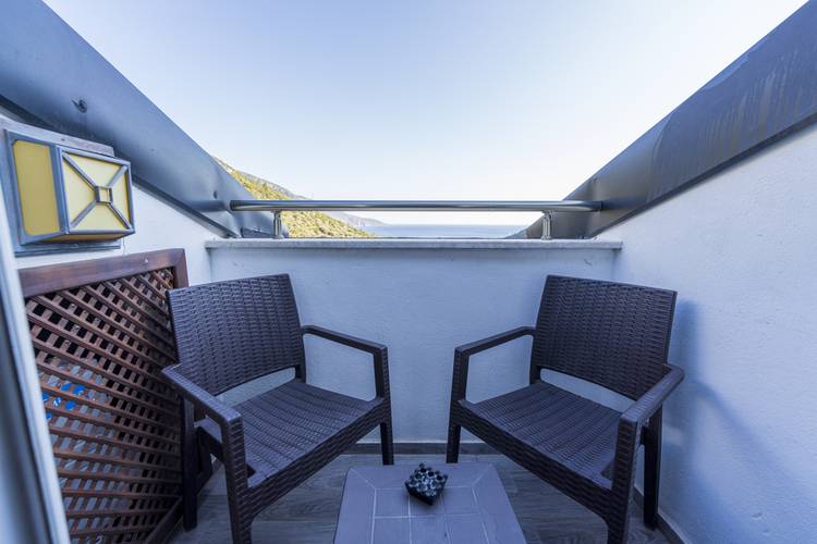 Manaspark Oludeniz Hotel