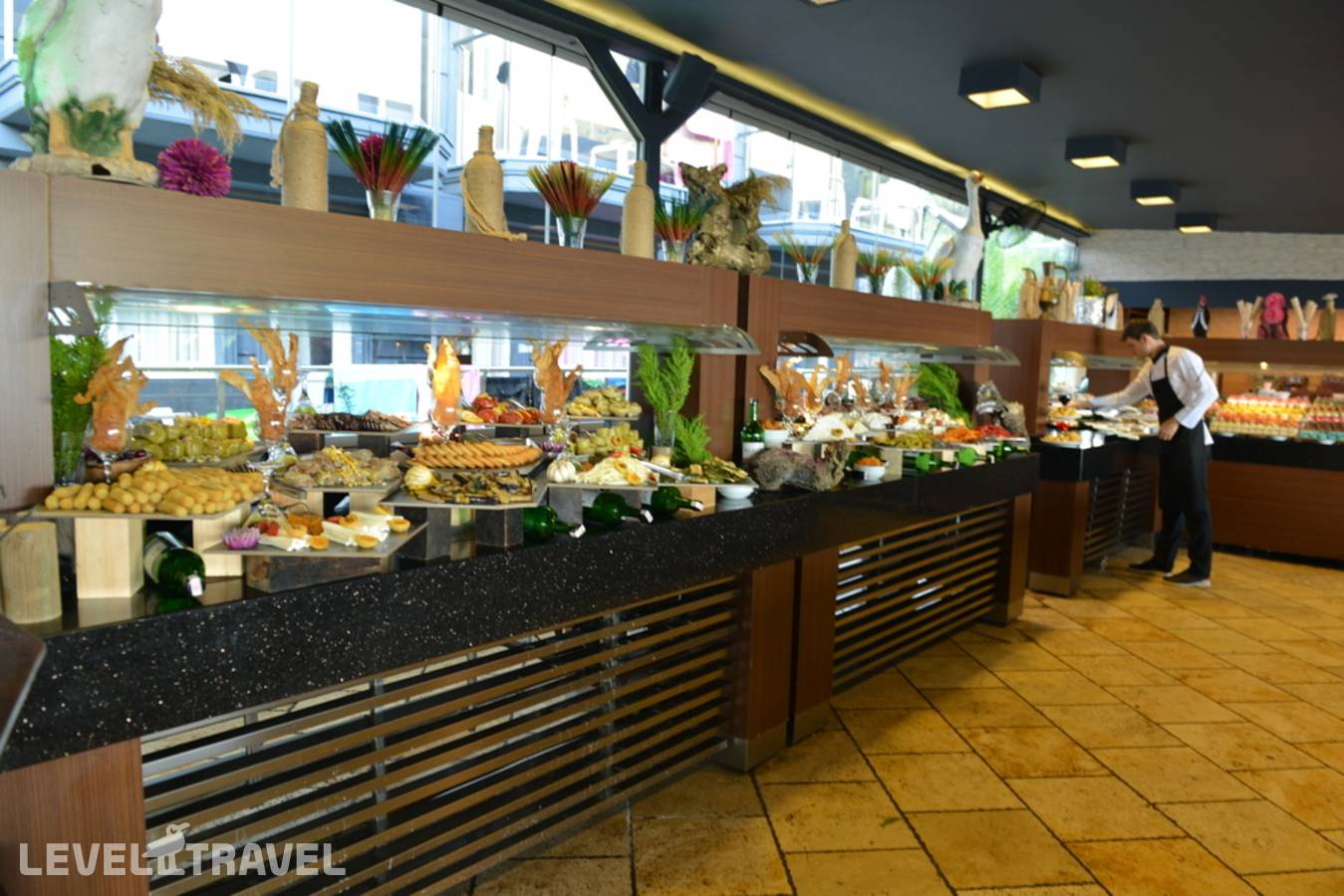 фотографии отеля Manaspark Oludeniz Hotel в Турция(Олюдениз) - фото №29