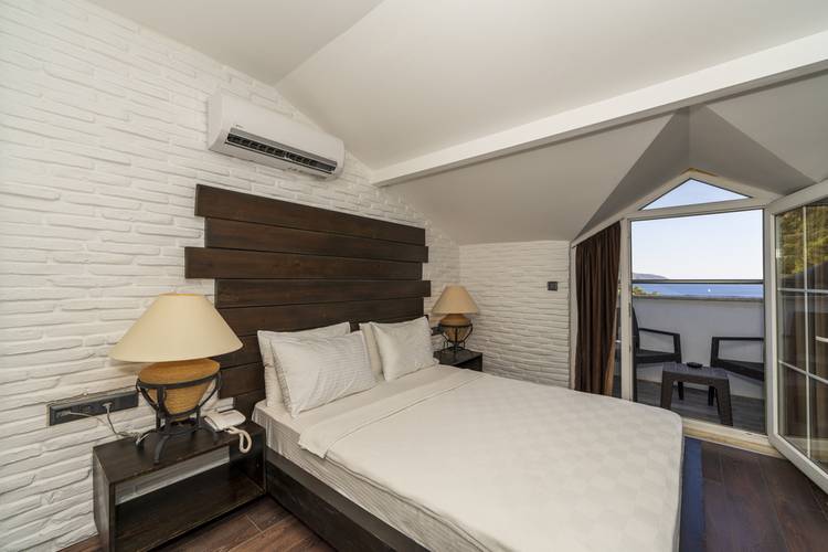 Manaspark Oludeniz Hotel