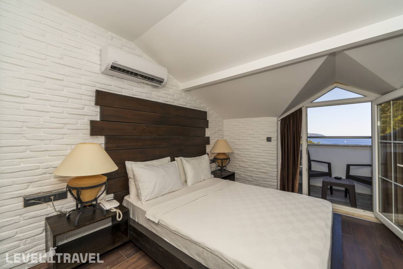 фотографии отеля Manaspark Oludeniz Hotel в Турция(Олюдениз) - фото №56