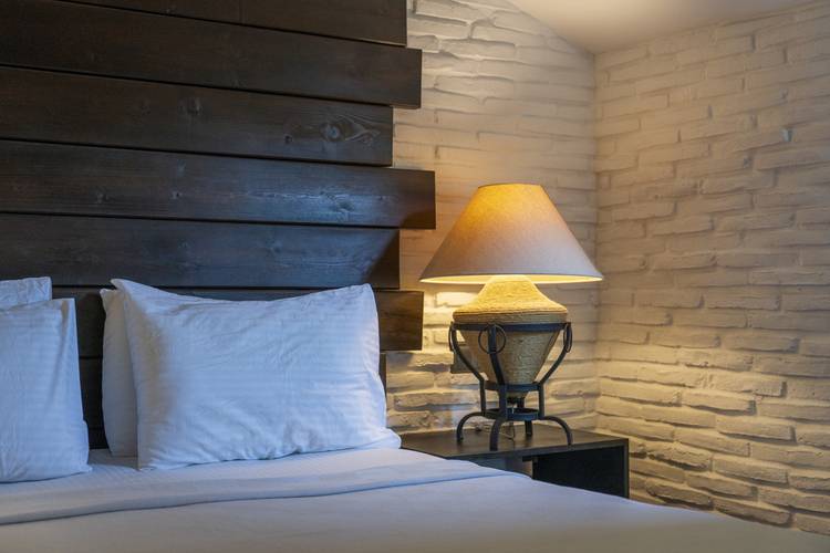 Manaspark Oludeniz Hotel