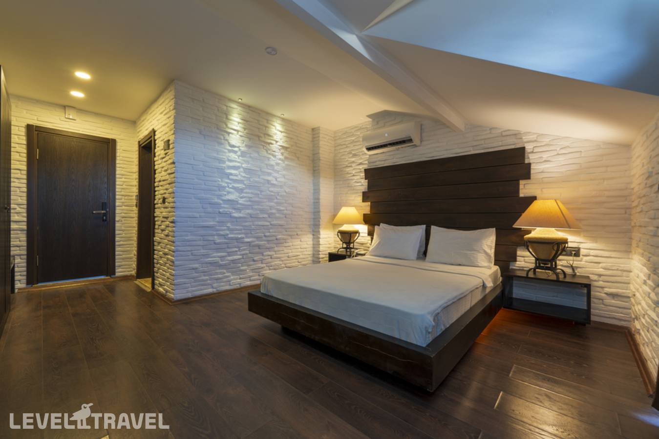 фотографии отеля Manaspark Oludeniz Hotel в Турция(Олюдениз) - фото №58