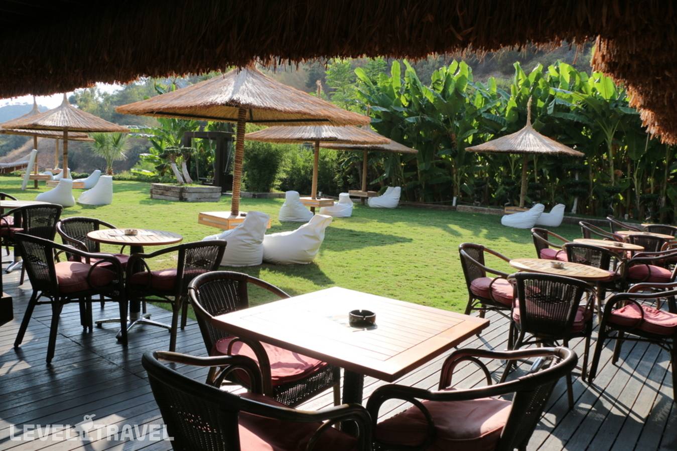 фотографии отеля Manaspark Oludeniz Hotel в Турция(Олюдениз) - фото №25