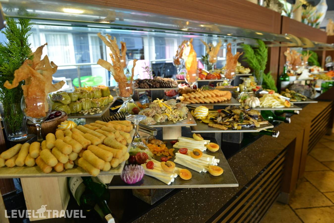 фотографии отеля Manaspark Oludeniz Hotel в Турция(Олюдениз) - фото №37