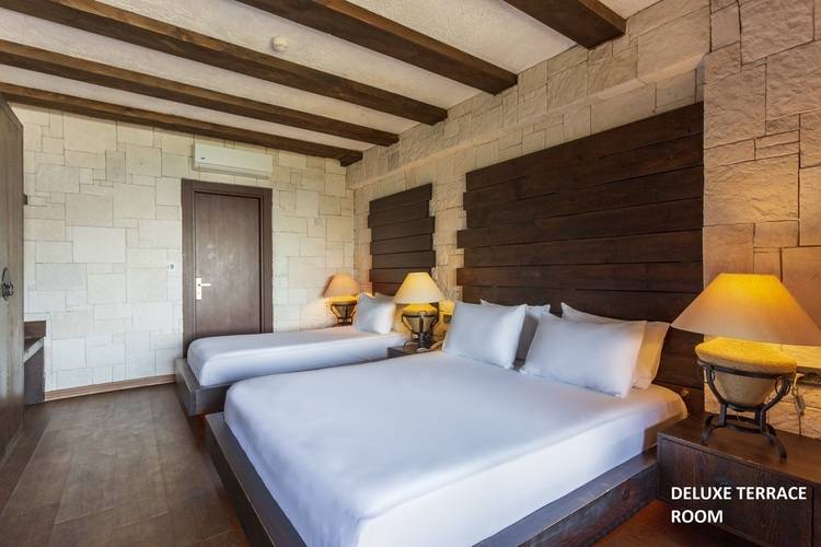 Manaspark Oludeniz Hotel