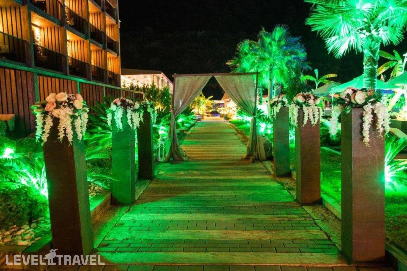 фотографии отеля Manaspark Oludeniz Hotel в Турция(Олюдениз) - фото №11