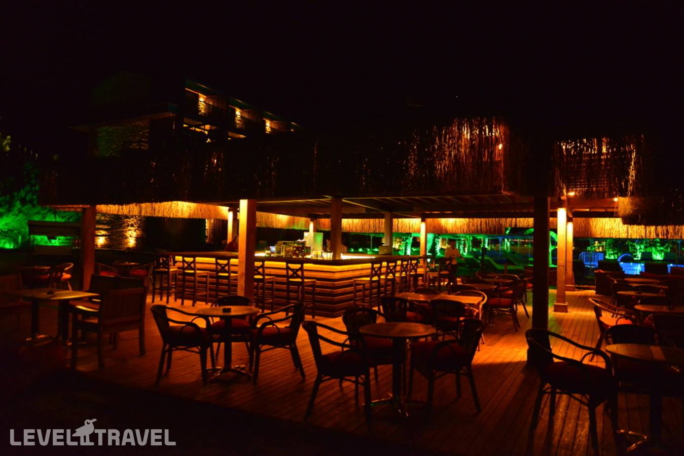 фотографии отеля Manaspark Oludeniz Hotel в Турция(Олюдениз) - фото №27