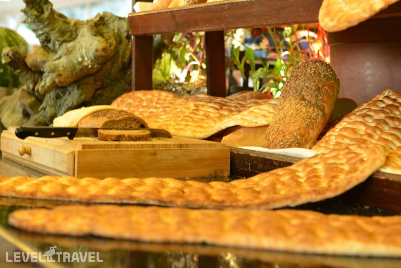 фотографии отеля Manaspark Oludeniz Hotel в Турция(Олюдениз) - фото №34