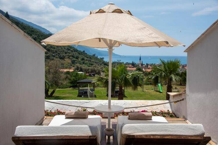 Manaspark Oludeniz Hotel