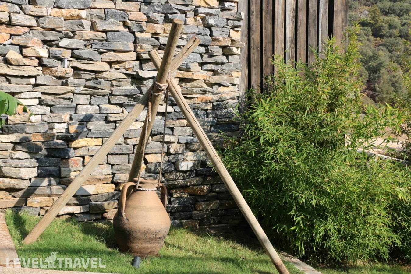 фотографии отеля Manaspark Oludeniz Hotel в Турция(Олюдениз) - фото №6