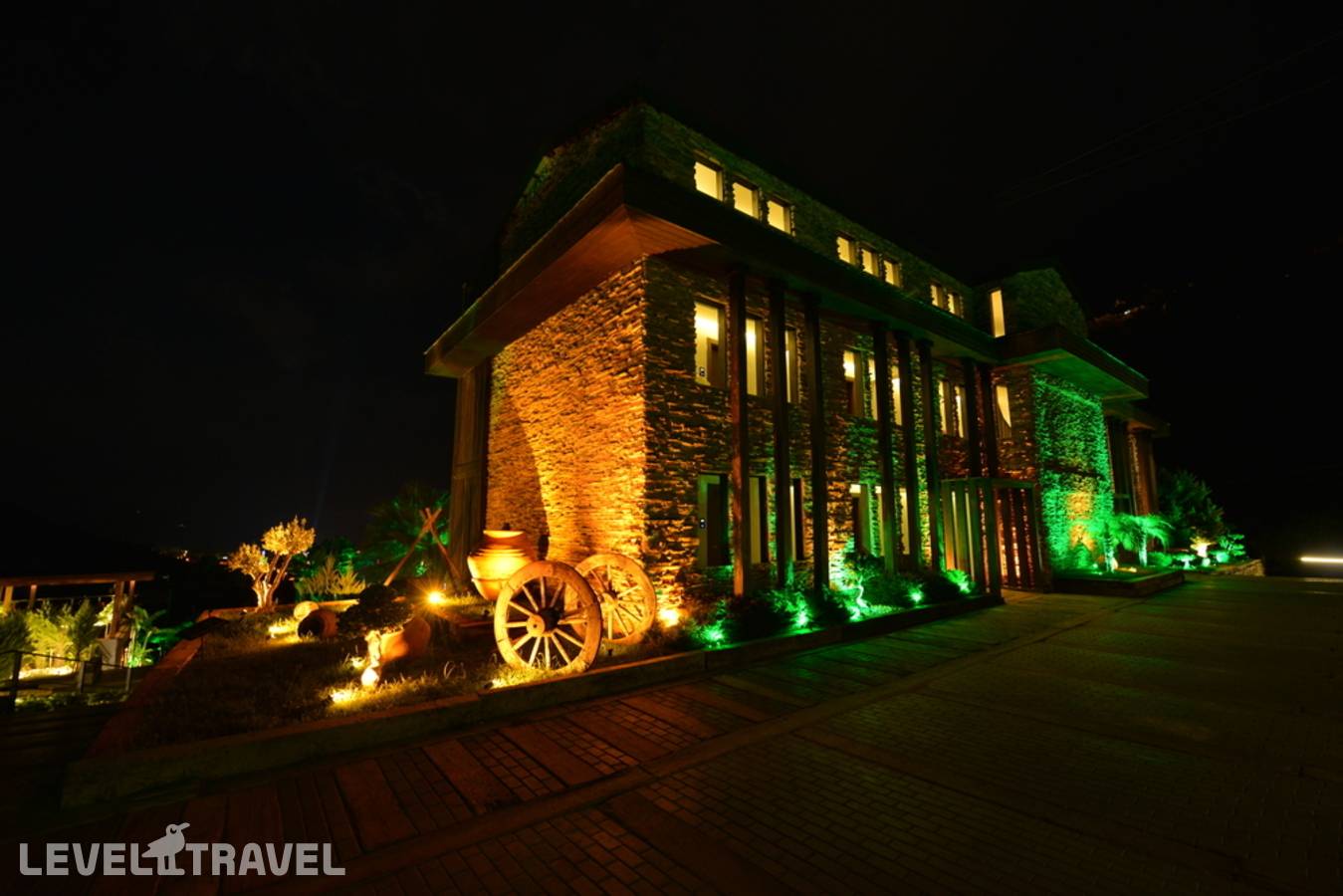 фотографии отеля Manaspark Oludeniz Hotel в Турция(Олюдениз) - фото №10