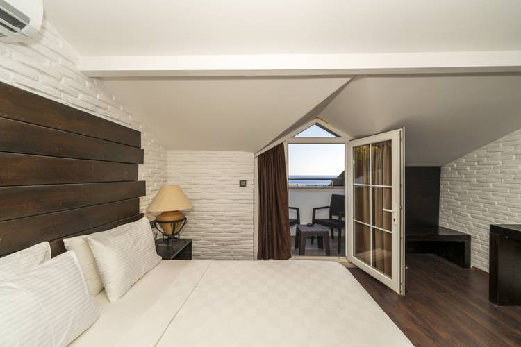 Manaspark Oludeniz Hotel